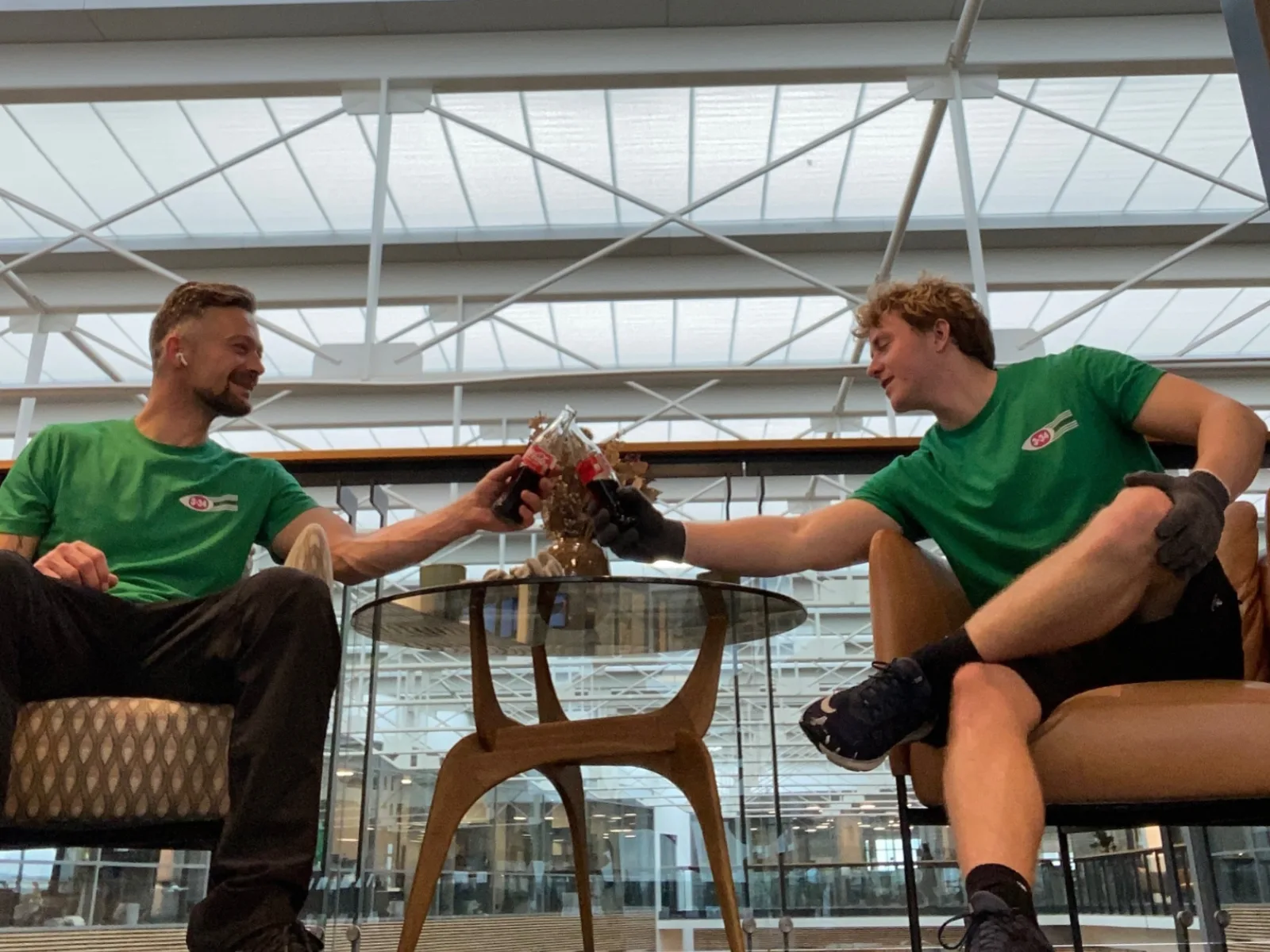 Minding flytning gennemfører gerne din erhvervsflytning.