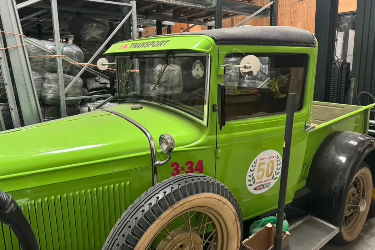 Et flyttefirma med erfaring er afgørende, når du skal have dine ting sikkert videre.